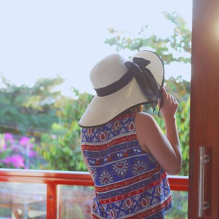 Dream Flower Homestay Hoi An Exterior photo