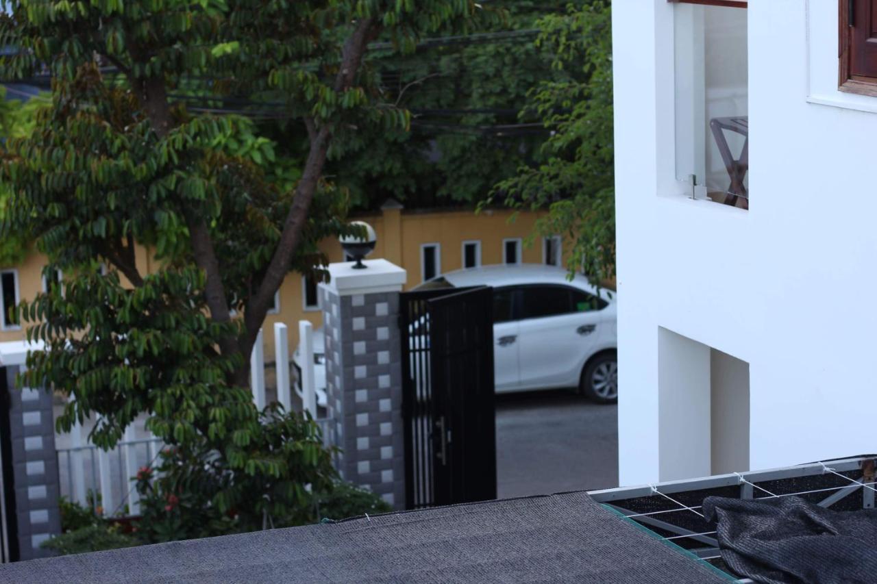 Dream Flower Homestay Hoi An Exterior photo