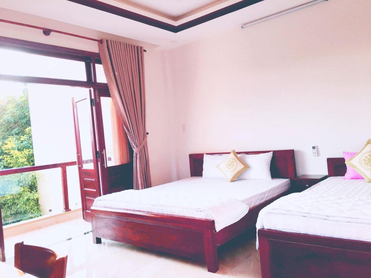 Dream Flower Homestay Hoi An Exterior photo