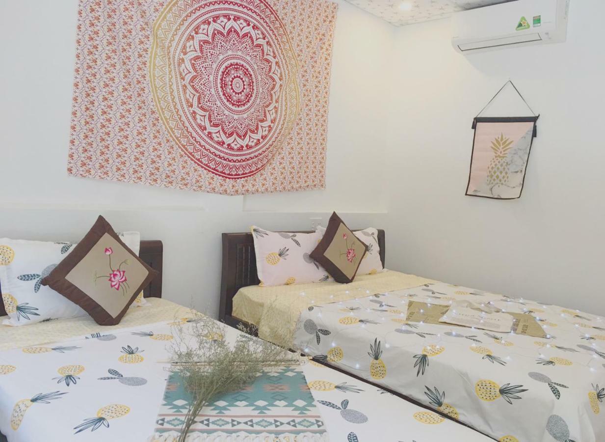 Dream Flower Homestay Hoi An Exterior photo