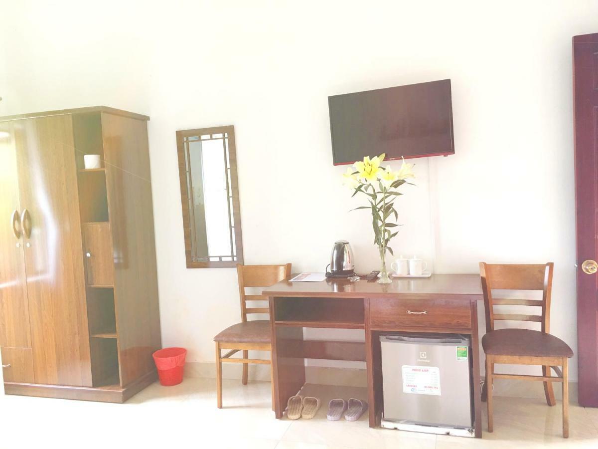 Dream Flower Homestay Hoi An Exterior photo