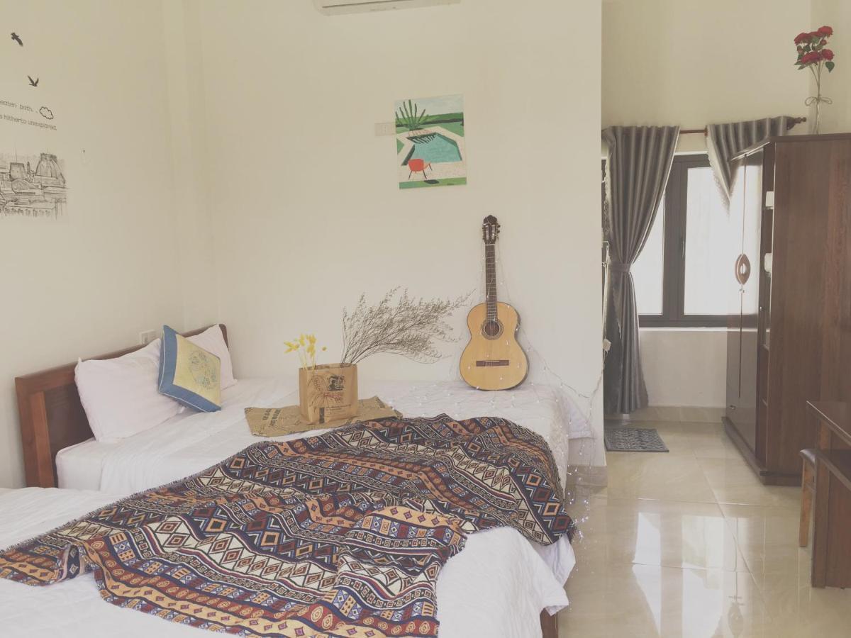 Dream Flower Homestay Hoi An Exterior photo