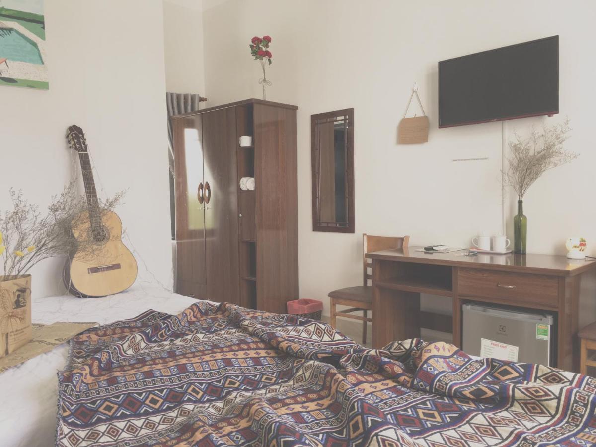 Dream Flower Homestay Hoi An Exterior photo