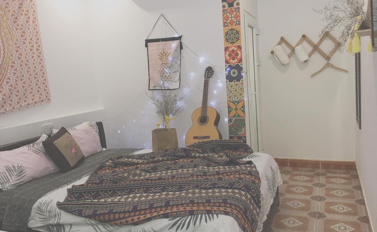 Dream Flower Homestay Hoi An Exterior photo